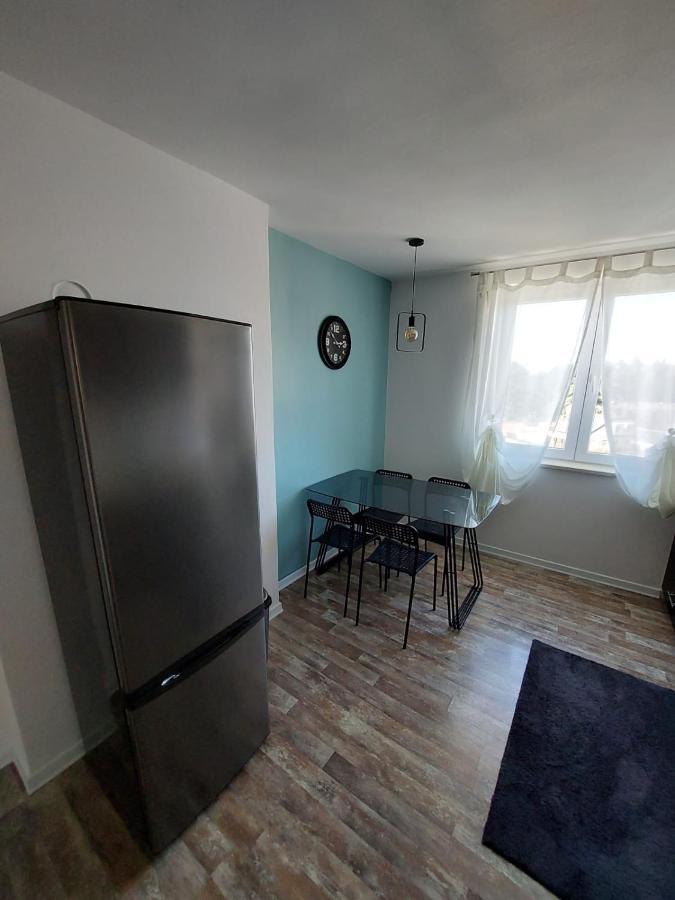 Apartment Jana Novigrad Istria Buitenkant foto