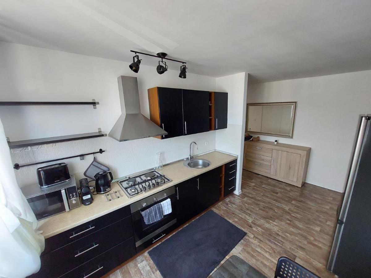Apartment Jana Novigrad Istria Buitenkant foto